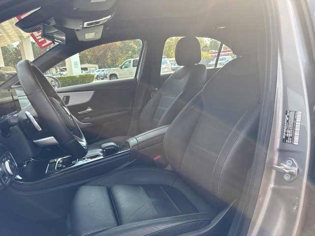 2019 Mercedes Benz A 220 photo 4