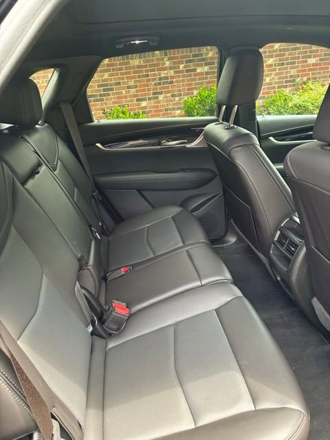 2025 Cadillac XT5 Premium Luxury - Photo 18