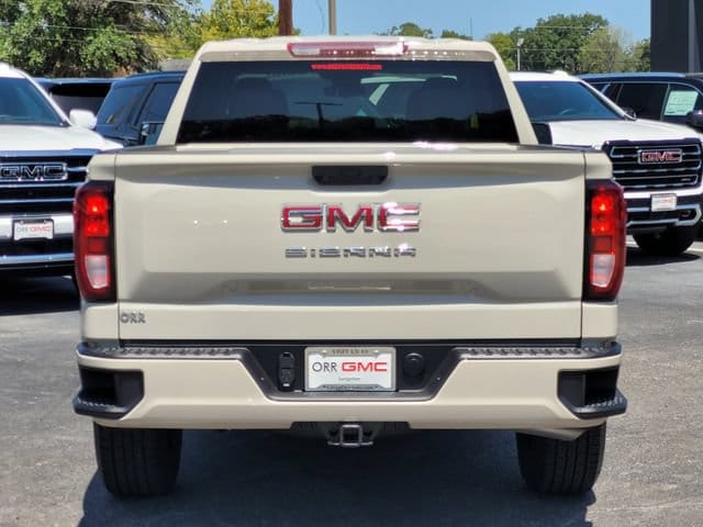 2026 GMC Sierra 1500 Pro - Photo 5
