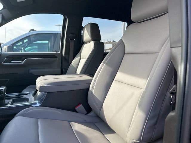 2026 GMC Sierra 1500 SLT - Photo 40