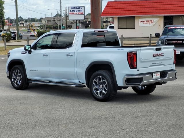 2026 GMC Sierra 1500 SLT - Photo 6