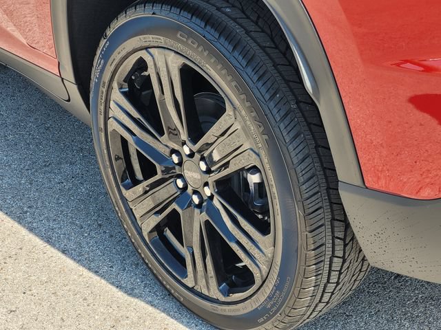 2026 GMC Acadia Elevation - Photo 7