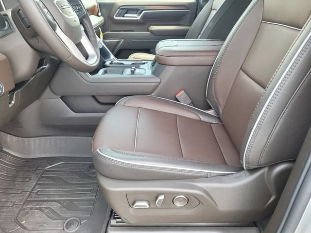 2026 GMC Sierra 2500HD Denali - Photo 20