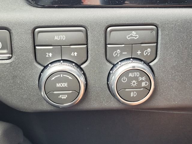 2026 GMC Sierra 1500 Elevation - Photo 18