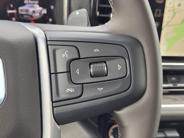2026 GMC Sierra 1500 SLT - Photo 20