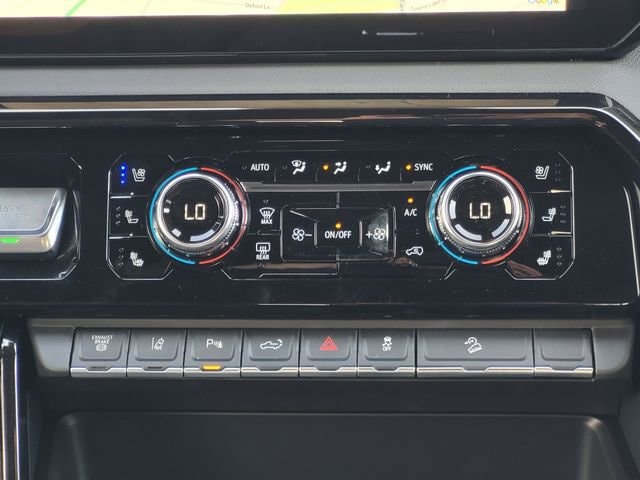 2026 GMC Sierra 2500HD AT4 - Photo 15
