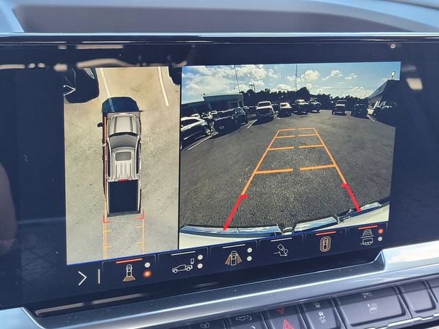 2026 GMC Sierra 1500 Elevation - Photo 17