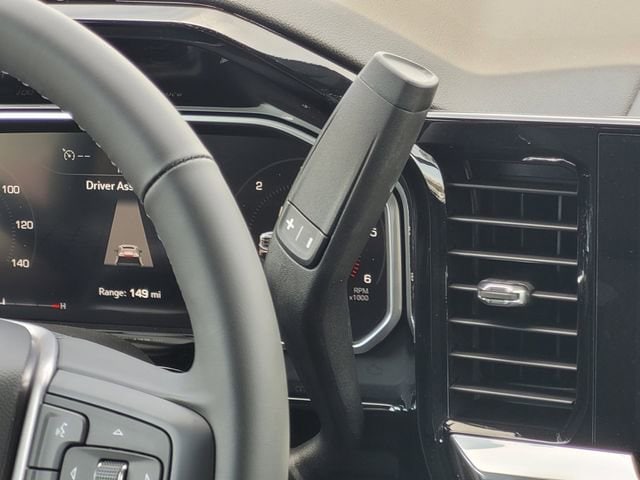 2026 GMC Sierra 1500 Elevation - Photo 16