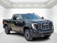 2025 GMC Sierra 3500 HD Denali Ultimate Truck