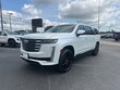 CADILLAC Escalade ESV