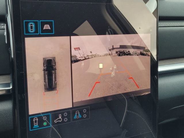 2026 GMC Terrain Denali - Photo 16