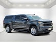  Chevrolet Silverado 1500 LTD