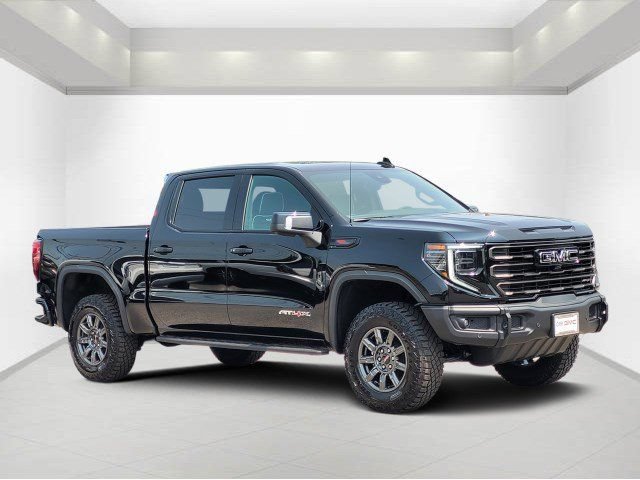 New 2026 GMC Sierra 1500 AT4X