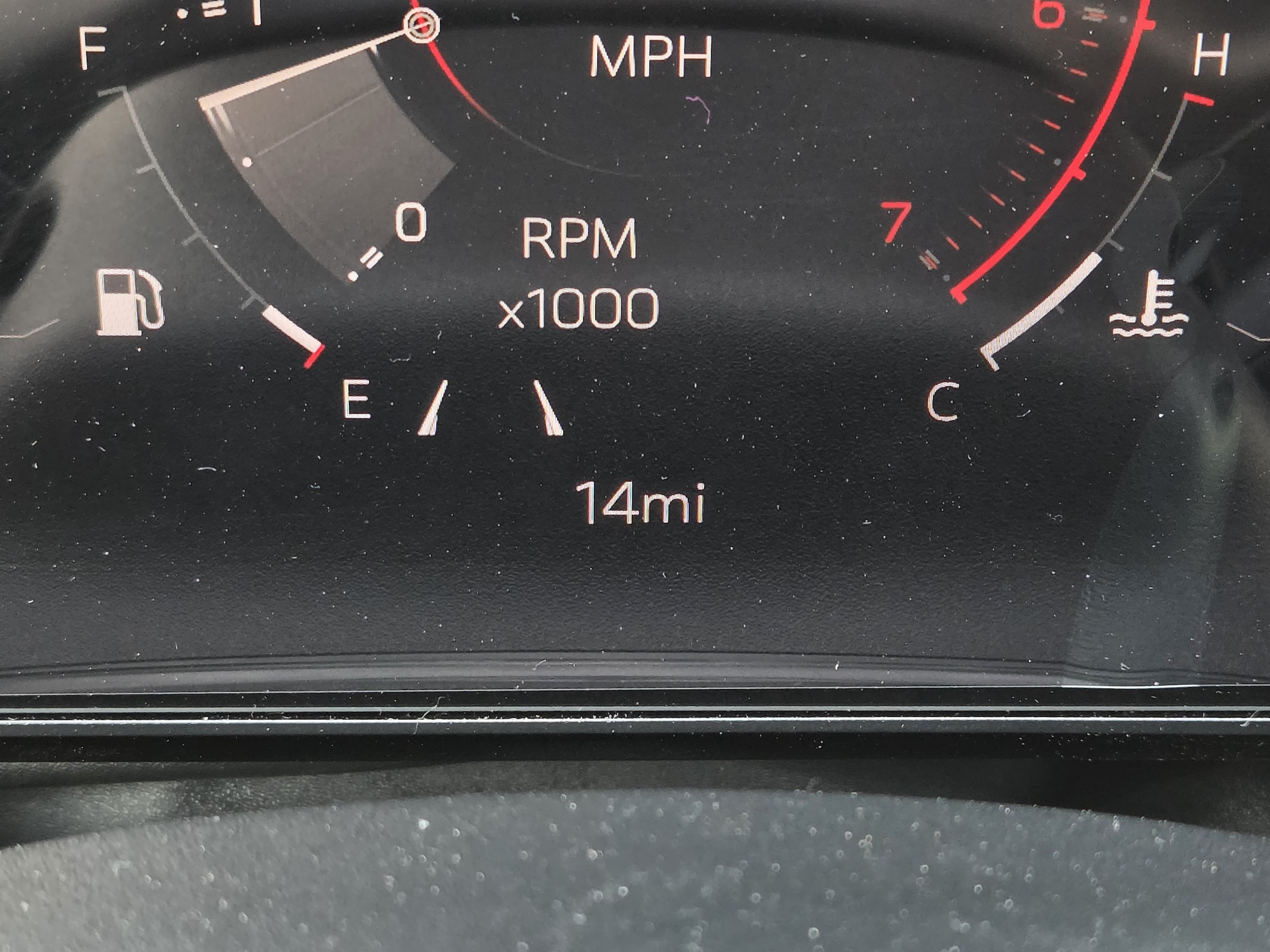 2027 GMC Terrain Denali - Photo 25