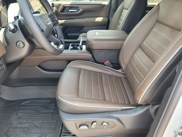 2026 GMC Yukon XL Denali Ultimate - Photo 20