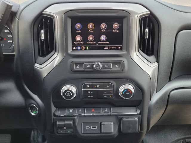 2026 GMC Sierra 3500 Chassis Cab Pro - Photo 12