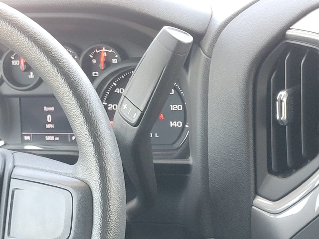 2026 GMC Sierra 1500 Pro - Photo 16