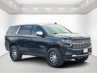2023 Chevrolet Tahoe Premier SUV