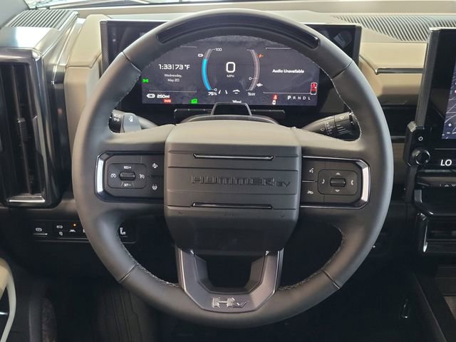 2026 GMC HUMMER EV 2X - Photo 10