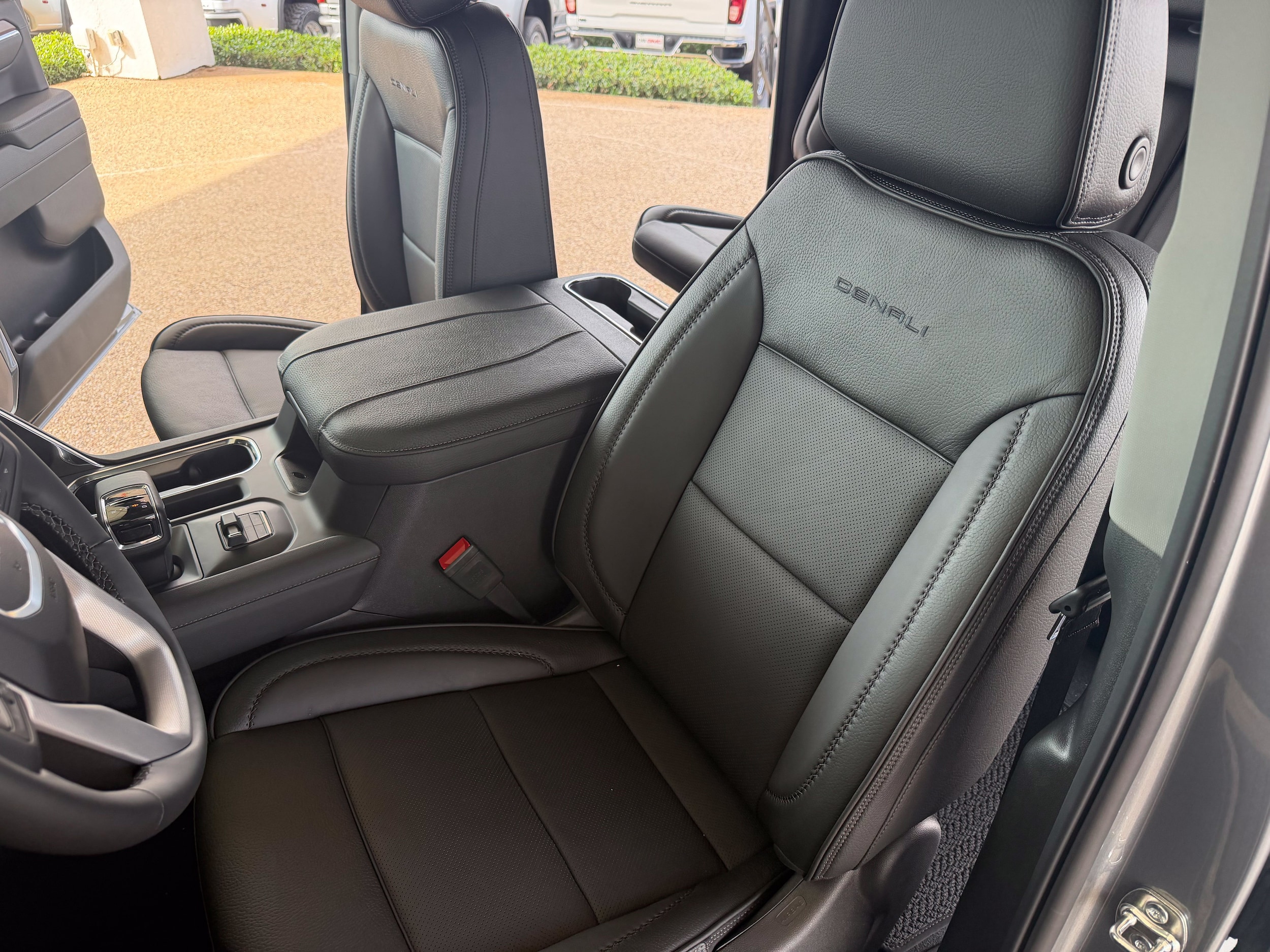 2026 GMC Sierra 1500 Denali - Photo 32
