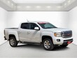  GMC Canyon