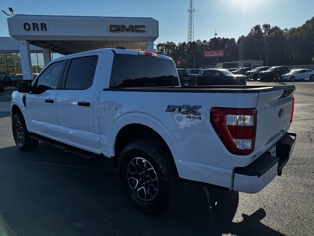 2023 Ford F-150 XL photo 4