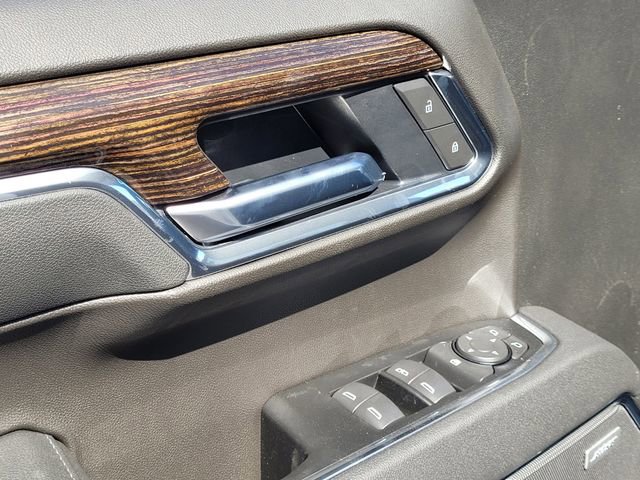 2026 GMC Sierra 1500 Elevation - Photo 21