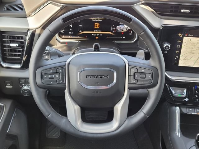 2026 GMC Sierra 1500 Denali - Photo 10
