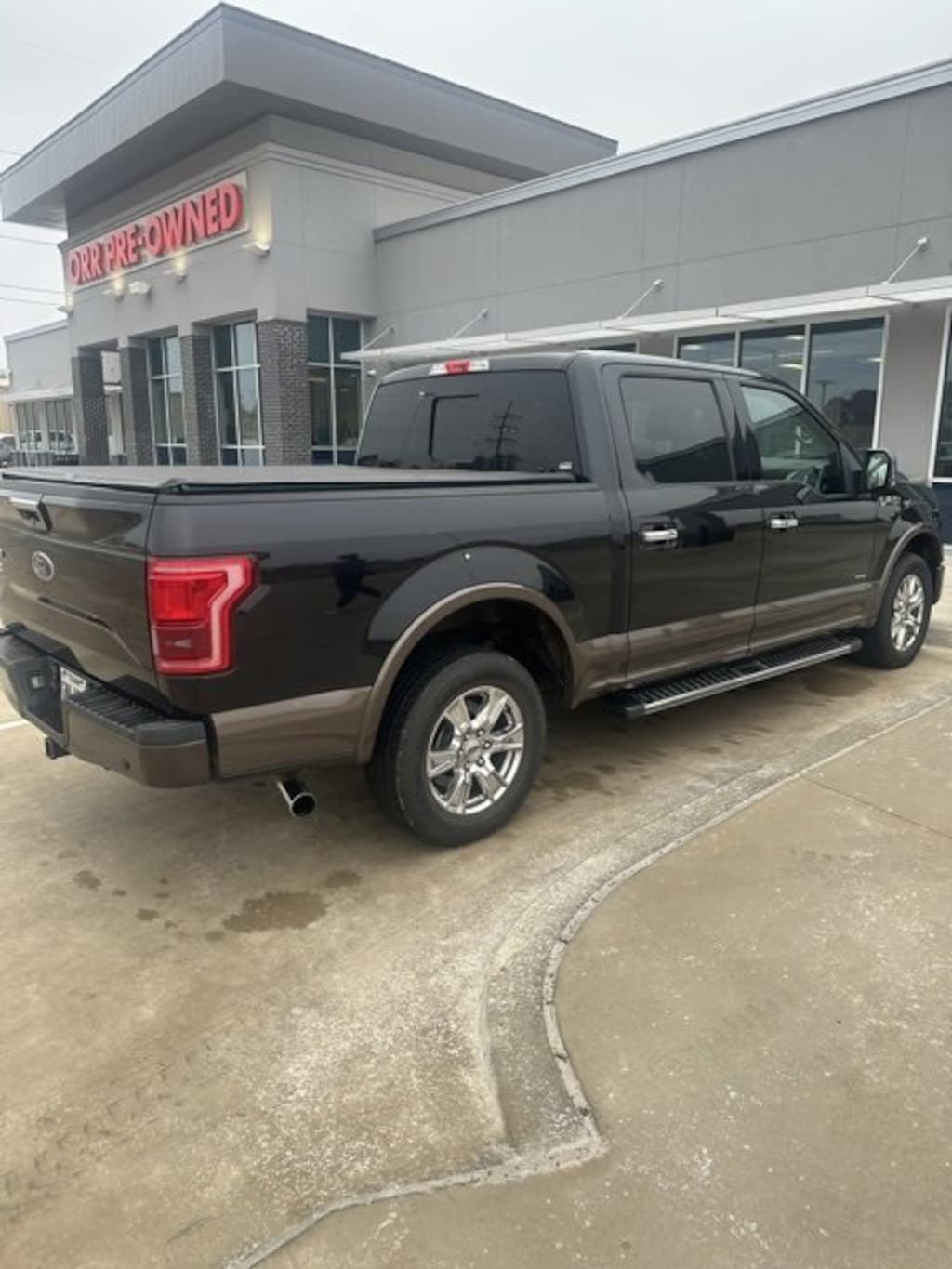 Used 2015 Ford F-150 XL