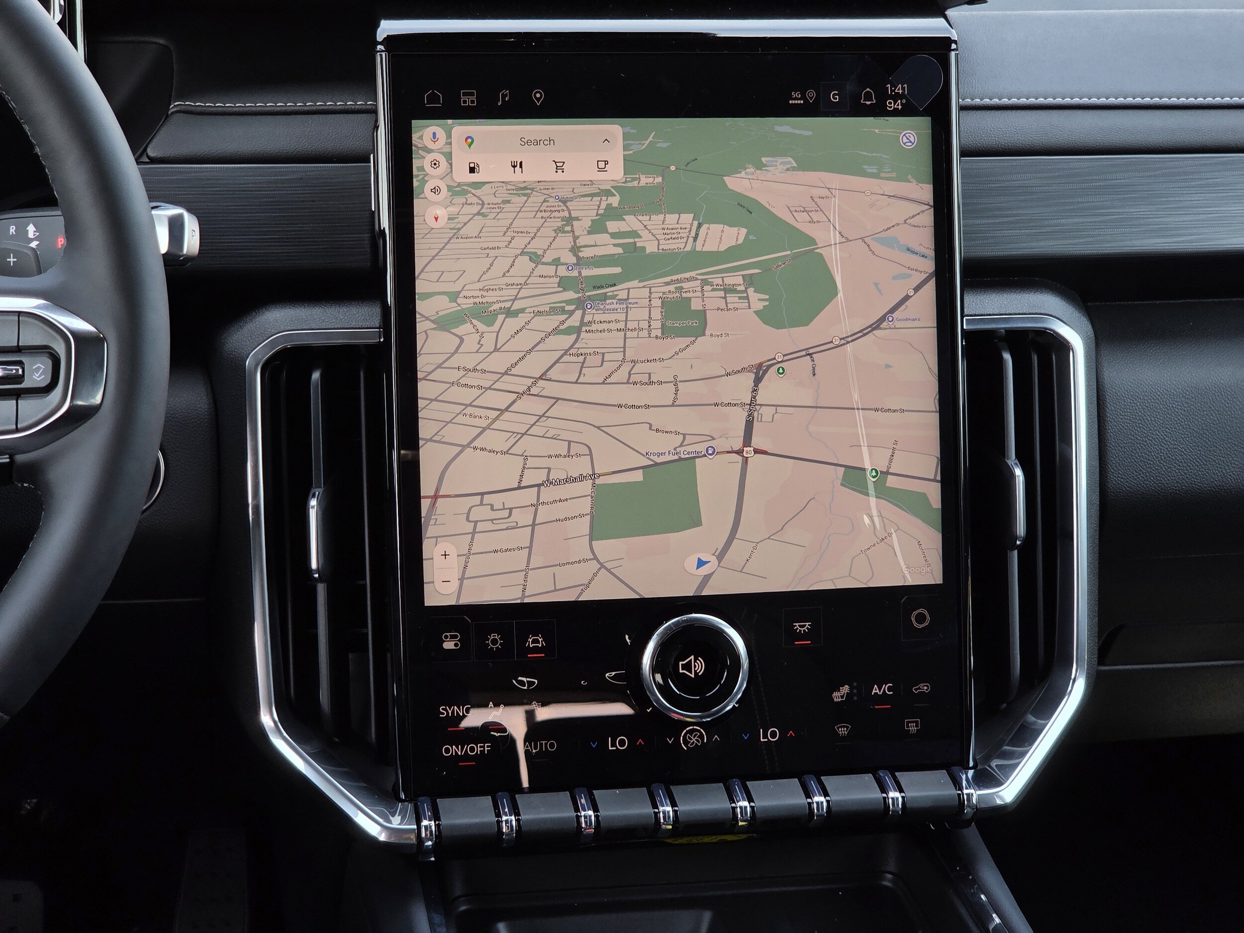 2027 GMC Acadia Elevation - Photo 11