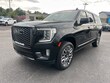 GMC Yukon XL