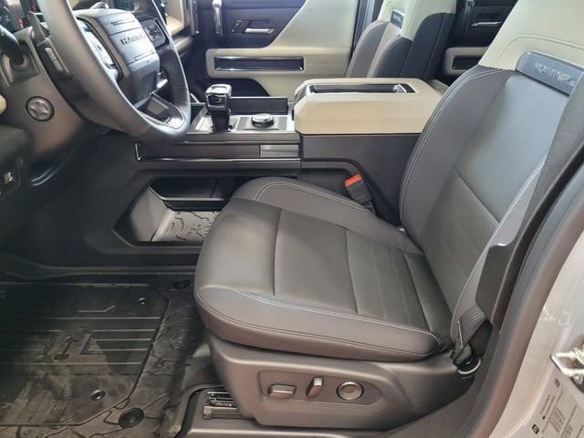 2026 GMC HUMMER EV 2X - Photo 21