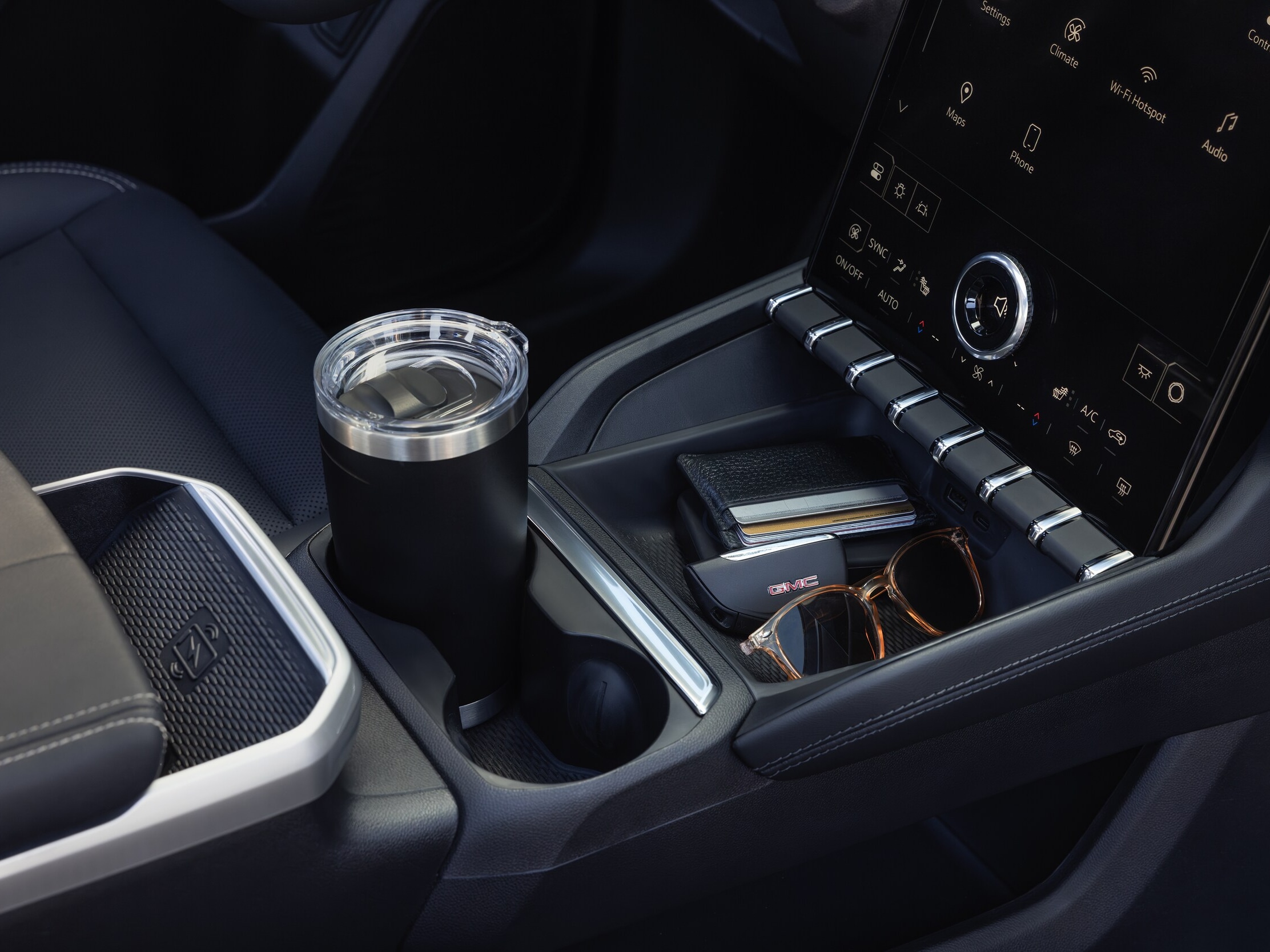 GMC Terrain