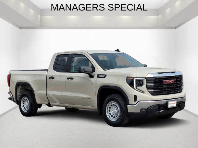 2026 GMC Sierra 1500 Truck 