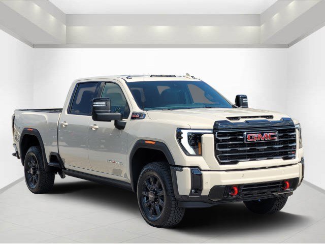 2026 GMC Sierra 2500 HD Truck 