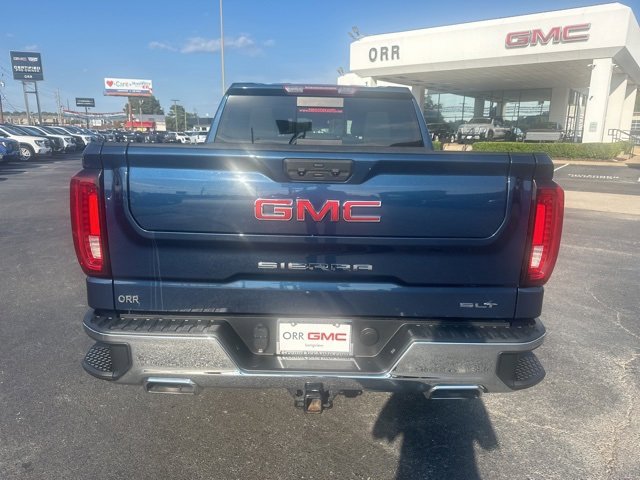 2023 Gmc Sierra 1500 SLT photo 3