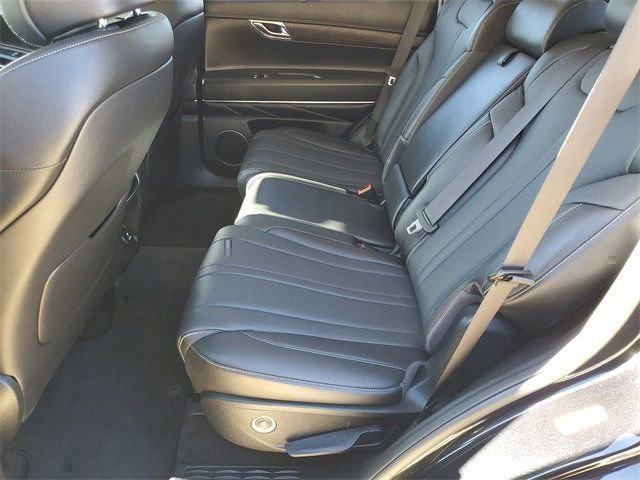 2024 GENESIS GV80 - Photo 31