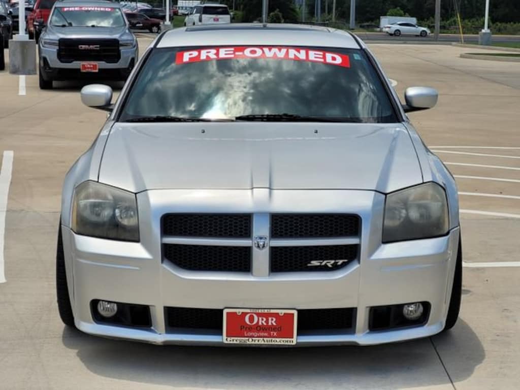 Used 2006 Dodge Magnum SRT8