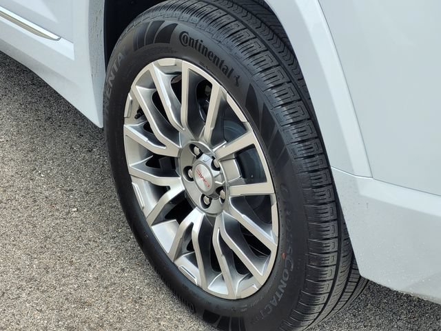 2027 GMC Terrain Denali - Photo 7
