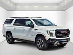 2026 GMC Yukon XL AT4 Ultimate SUV