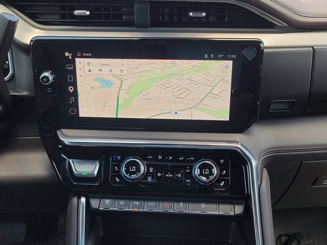 2026 GMC Sierra 2500HD Denali - Photo 13