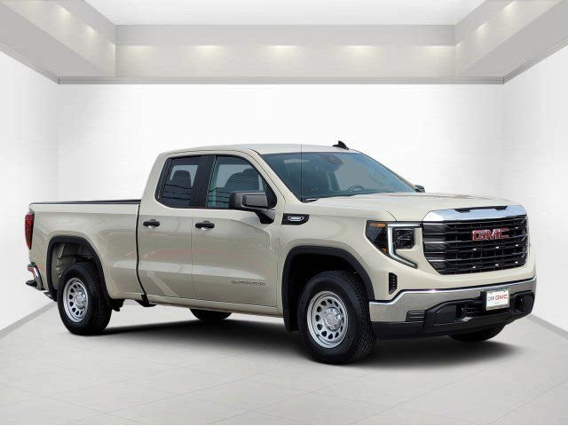 2026 GMC Sierra 2WD Double Cab Standard Box Pro's photo