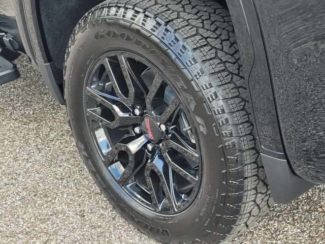 2026 GMC Sierra 1500 Elevation - Photo 7