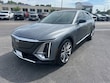CADILLAC Lyriq