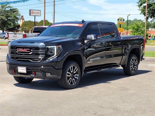 2024 Gmc Sierra 1500 AT4 photo 3