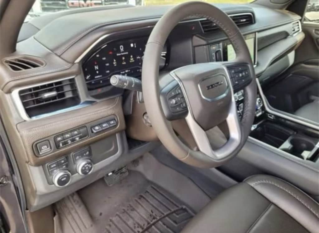 Used 2020 GMC Canyon SLT Truck