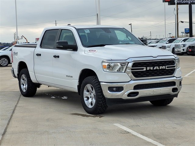2023 RAM Ram 1500 Pickup Big Horn/Lone Star's photo