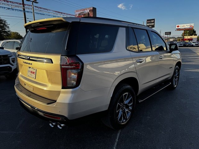 2023 Chevrolet Tahoe Z71 photo 3