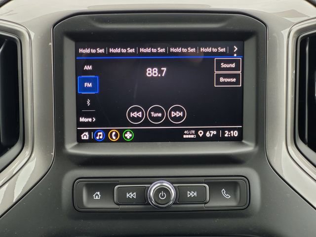 2026 GMC Sierra 3500HD Pro - Photo 14