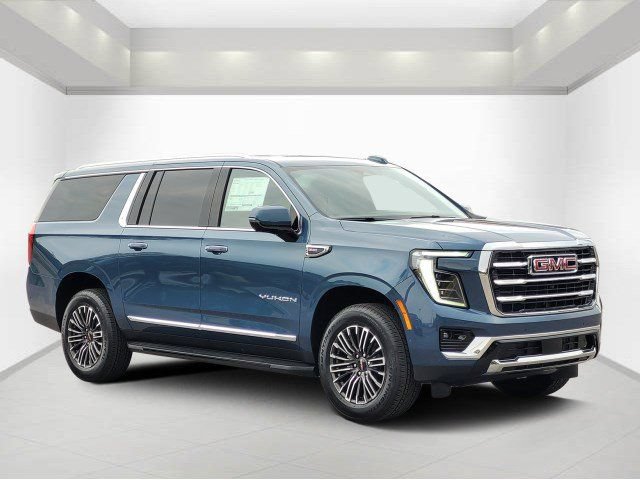 New 2026 GMC Yukon XL Elevation